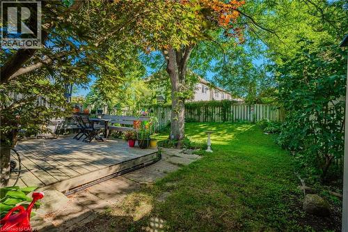 154 Shadow Wood Court, Waterloo, ON 