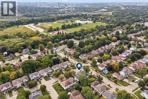 154 Shadow Wood Court, Waterloo, ON 