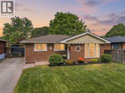47 BUCKINGHAM Street Brantford, ON N3R 3B2