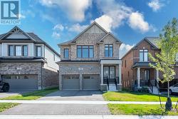 69 MARY WATSON STREET North Dumfries, ON N0B 1E0