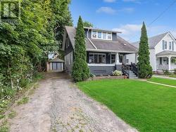 6370 HIGH STREET Niagara Falls, ON L2G 1N1