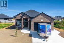 47 Bloomington WAY Chatham, ON N7L 0H2