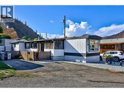 7155 Dallas Drive Unit# A8 Kamloops, BC V2C 4T1