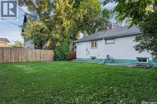 216 25Th Street W, Saskatoon, SK 