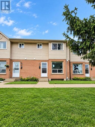 67 - 595 THIRD STREET  London East (East H), ON N5V 4A1