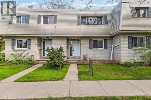 2 - 155 BOULLEE STREET , London East (East C), Ontario N5Y 1T9 2