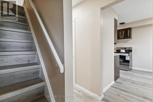 2 - 155 BOULLEE STREET , London East (East C), Ontario N5Y 1T9 5