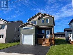 104 Trenton Drive Paradise, NL A1L 4B7
