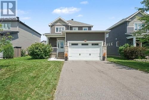 640 BRUXELLES STREET  Russell, ON K0A 1W0