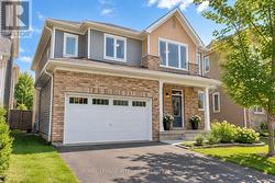 3088 TRAVERTINE WAY Ottawa, ON K2J 6W9