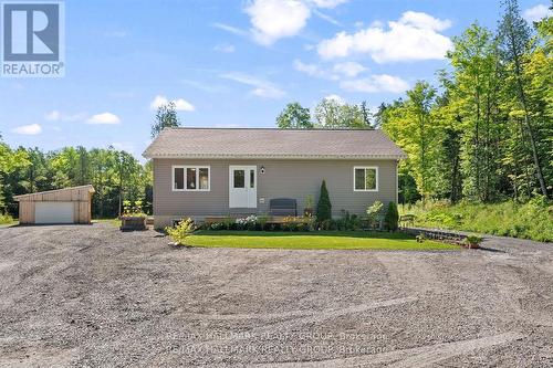 466 STEWARTVILLE ROAD  Mcnab/Braeside, ON K0A 3L0