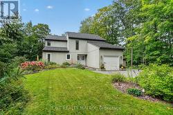 4510 WHISPERING WILLOW DRIVE Ottawa, ON K4B 0K4