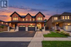 265 GOLDEN ORCHARD ROAD Vaughan, ON L6A 0N3