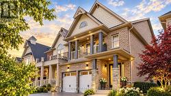 57 ALEX CAMPBELL CRESCENT King, ON L7B 0C2