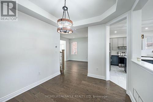 354 Panhellenic Drive, Mississauga, ON 