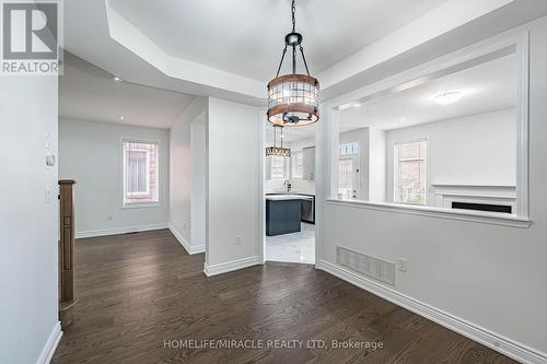 354 Panhellenic Drive, Mississauga, ON 