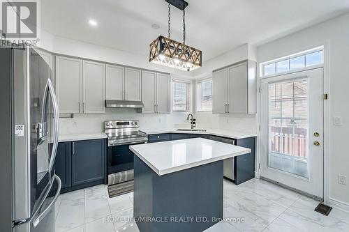 354 Panhellenic Drive, Mississauga, ON 