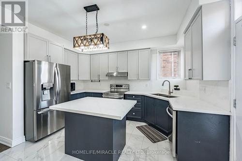 354 Panhellenic Drive, Mississauga, ON 