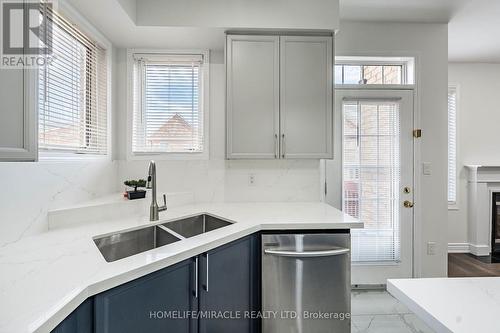 354 Panhellenic Drive, Mississauga, ON 