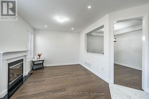 354 Panhellenic Drive, Mississauga, ON 