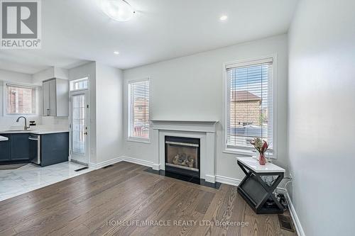 354 Panhellenic Drive, Mississauga, ON 