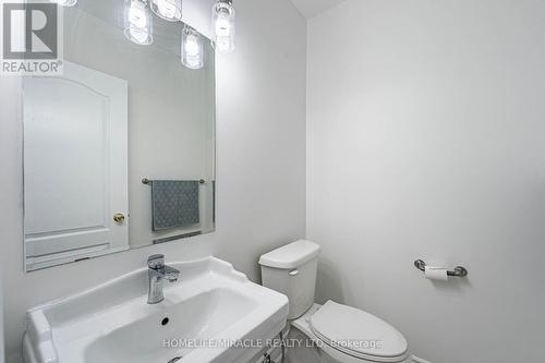 354 Panhellenic Drive, Mississauga, ON 