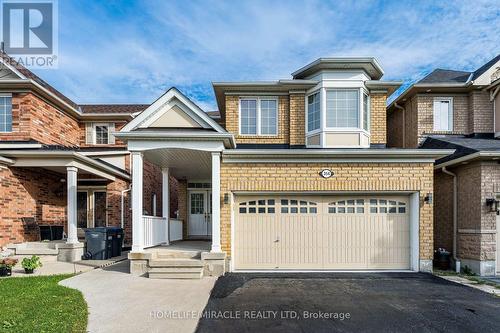 354 Panhellenic Drive, Mississauga, ON 