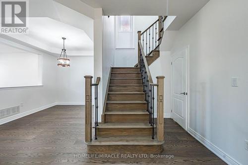 354 Panhellenic Drive, Mississauga, ON 