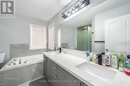 354 Panhellenic Drive, Mississauga, ON 