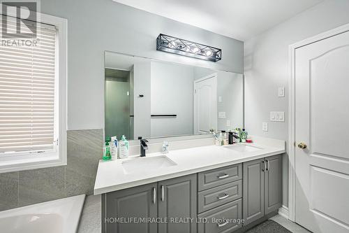 354 Panhellenic Drive, Mississauga, ON 