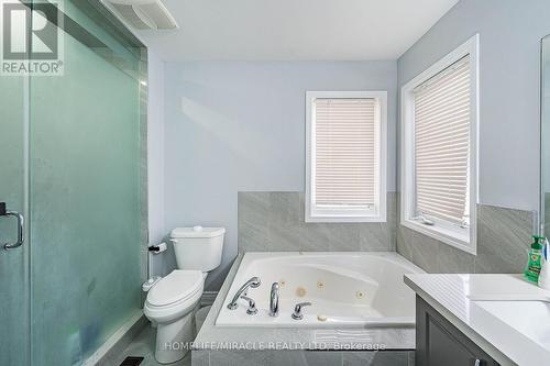 354 Panhellenic Drive, Mississauga, ON 