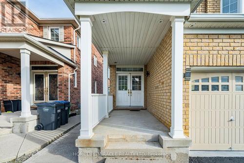 354 Panhellenic Drive, Mississauga, ON 