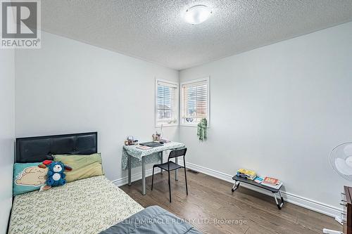 354 Panhellenic Drive, Mississauga, ON 