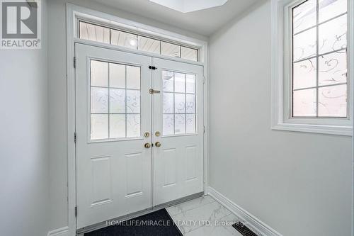 354 Panhellenic Drive, Mississauga, ON 