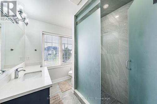 354 Panhellenic Drive, Mississauga, ON 