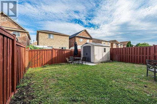 354 Panhellenic Drive, Mississauga, ON 