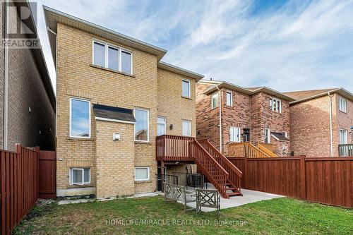 354 Panhellenic Drive, Mississauga, ON 