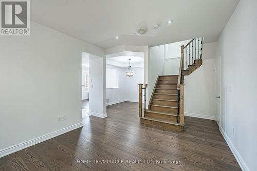 354 Panhellenic Drive, Mississauga, ON 