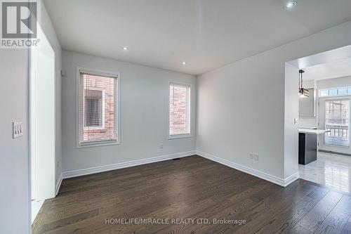 354 Panhellenic Drive, Mississauga, ON 
