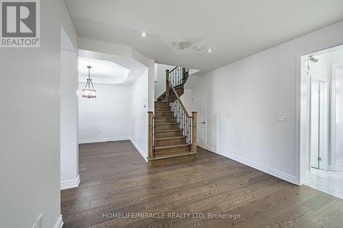 354 Panhellenic Drive, Mississauga, ON 