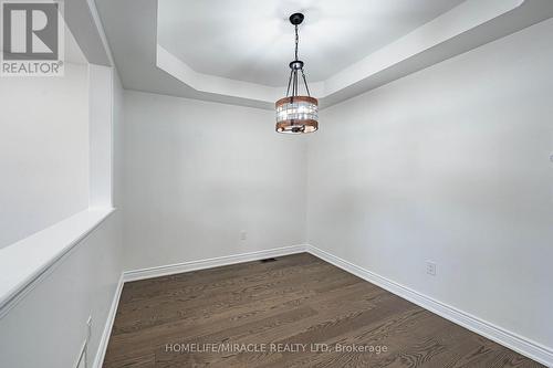 354 Panhellenic Drive, Mississauga, ON 