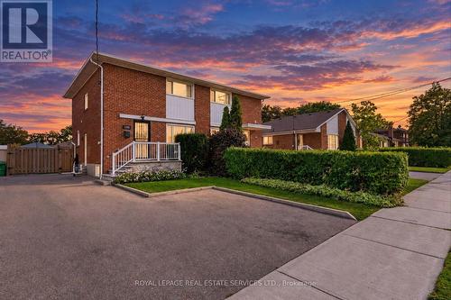 1192 FLAGSHIP DRIVE  Mississauga, ON L4Y 2K1