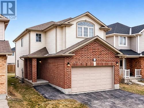 898 BLYTHWOOD ROAD , London North, Ontario N6H 5V2