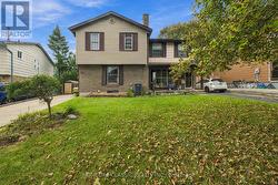 22 FROBISHER COURT Cambridge, ON N1R 6Z5