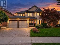 2084 MCKERLIE CRESCENT  Burlington (Rose), ON L7M 4E8