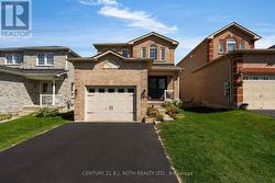 168 CUNNINGHAM DRIVE Barrie, ON L4N 5R3