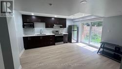 BASEMENT APARTMENT - 2388 DRESS CIRCLE CRESCENT Oshawa, ON L1L 0L8