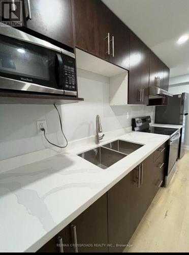 BASEMENT APARTMENT - 2388 DRESS CIRCLE CRESCENT , Oshawa, Ontario L1L 0L8 2