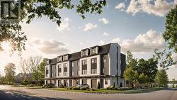 193 BLAKE STREET Barrie, ON L4M 1K6