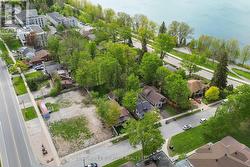 193 BLAKE STREET Barrie, ON L4M 1K6